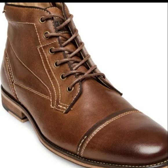 Steve Madden Leather ? Jefferies main image 4